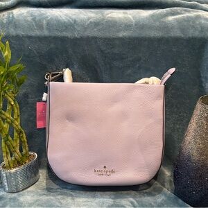 Kate Spade Lavender Shoulder Bag